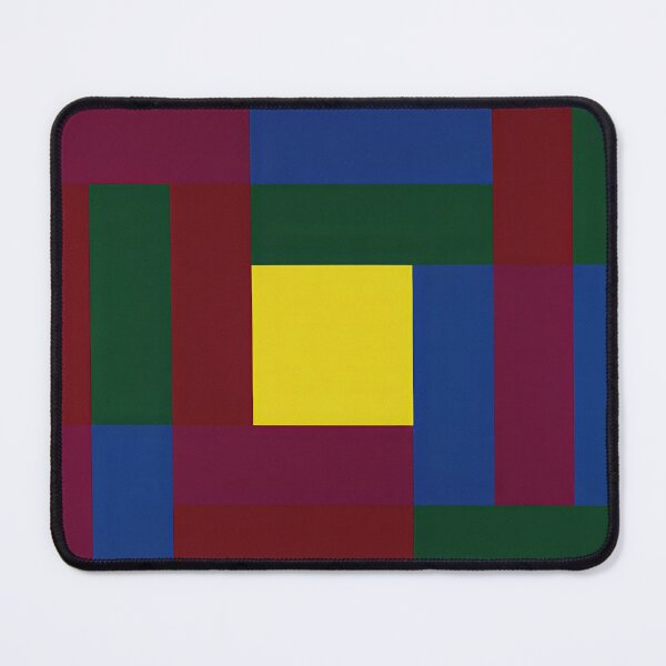 Item preview, Richard Paul Lohse, 1902-1988 Switzerland, Richard Paul Lohse Abstract Art designed and sold by J-Oua.