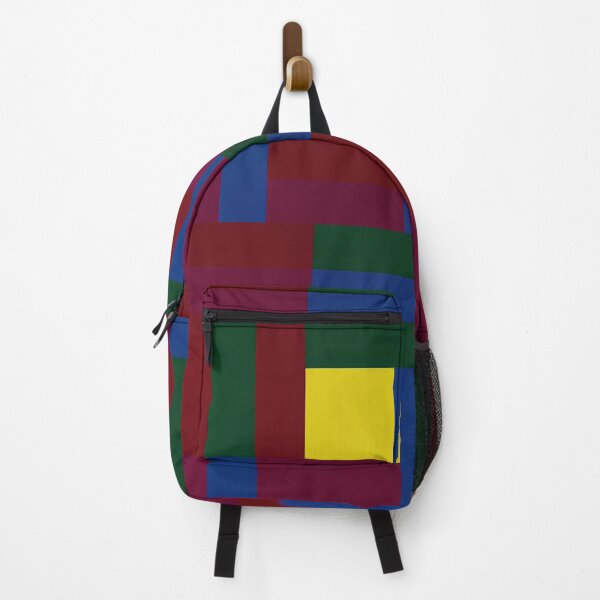 Item preview, Richard Paul Lohse, 1902-1988 Suiza, Richard Paul Lohse Arte abstracto designed and sold by J-Oua.