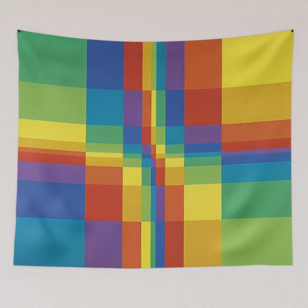 Item preview, Richard Paul Lohse, 1902-1988 Switzerland, Richard Paul Lohse  Abstract Art designed and sold by J-Oua.