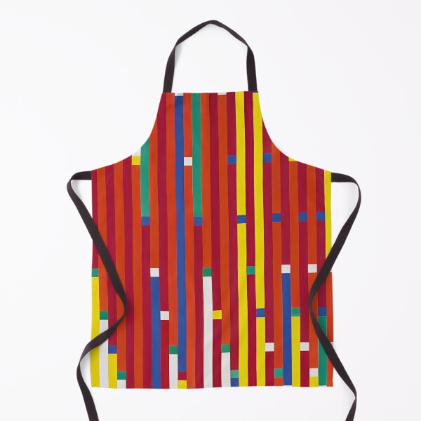 Item preview, Richard Paul Lohse, 1902-1988 Switzerland, Richard Paul Lohse Abstract Art designed and sold by J-Oua.