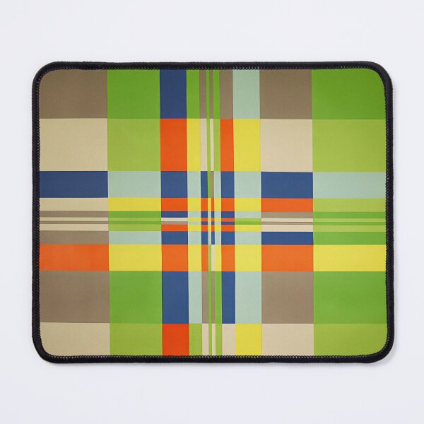 Item preview, Richard Paul Lohse, 1902-1988 Switzerland, Richard Paul Lohse Abstract Art designed and sold by J-Oua.