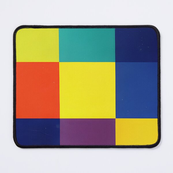 Item preview, Richard Paul Lohse, 1902-1988 Switzerland, Richard Paul Lohse Abstract Art designed and sold by J-Oua.
