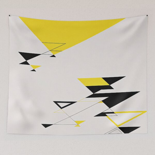 Item preview, Richard Paul Lohse, 1902-1988 Switzerland, Richard Paul Lohse  Abstract Art designed and sold by J-Oua.