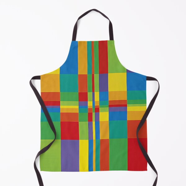 Item preview, Richard Paul Lohse, 1902-1988 Switzerland, Richard Paul Lohse Abstract Art designed and sold by J-Oua.