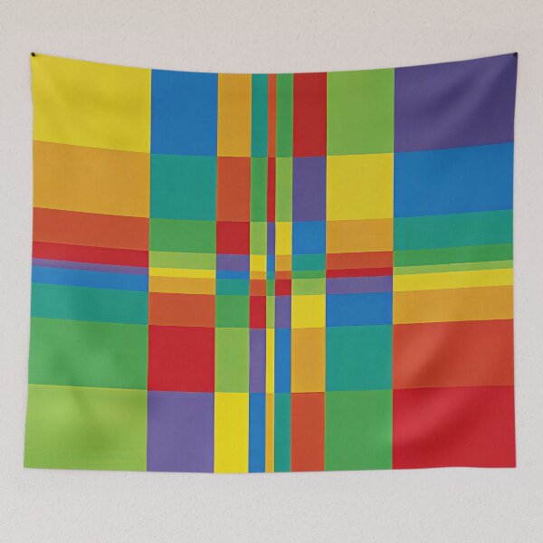 Item preview, Richard Paul Lohse, 1902-1988 Switzerland, Richard Paul Lohse  Abstract Art designed and sold by J-Oua.