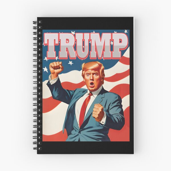Item preview, Trump 2024,Can't stop Mr.Trump to President 2024 designed and sold by 1SINGHA.