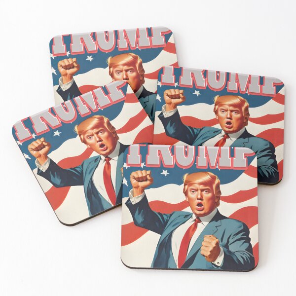 Item preview, Trump 2024,Can't stop Mr.Trump to President 2024 designed and sold by 1SINGHA.