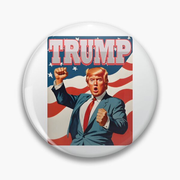 Item preview, Trump 2024,Can't stop Mr.Trump to President 2024 designed and sold by 1SINGHA.