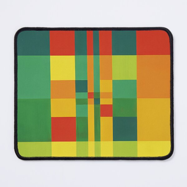 Item preview, Richard Paul Lohse, 1902-1988 Switzerland, Richard Paul Lohse Abstract Art designed and sold by J-Oua.