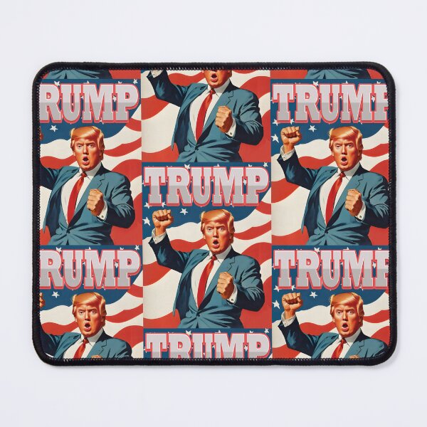 Item preview, Trump 2024,Can't stop Mr.Trump to President 2024 designed and sold by 1SINGHA.
