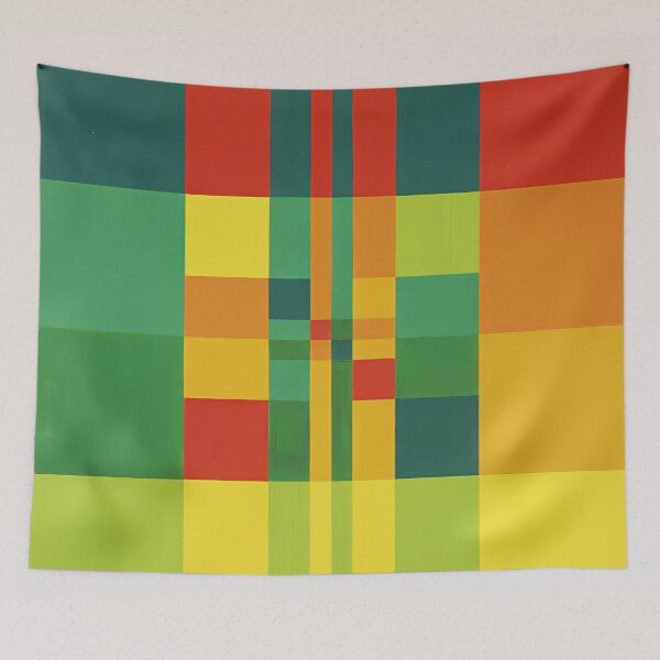 Item preview, Richard Paul Lohse, 1902-1988 Switzerland, Richard Paul Lohse  Abstract Art designed and sold by J-Oua.