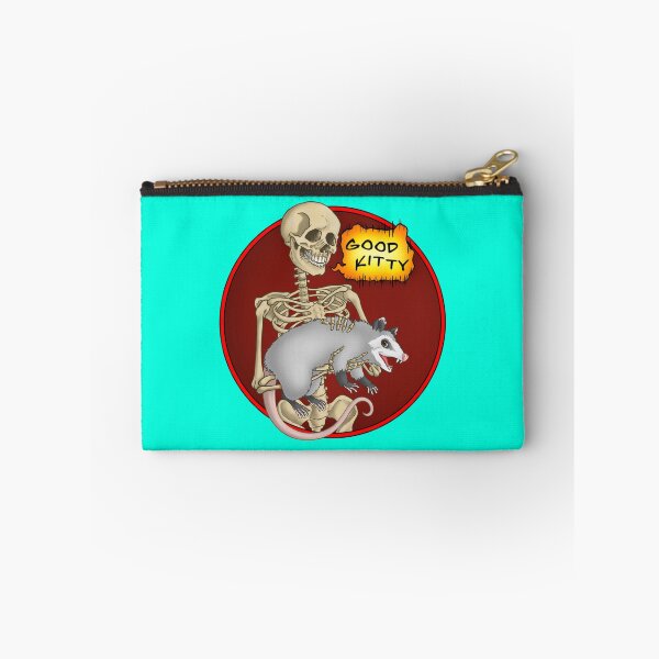 Item preview, Good Kitty designed and sold by Dead Possum Designs.