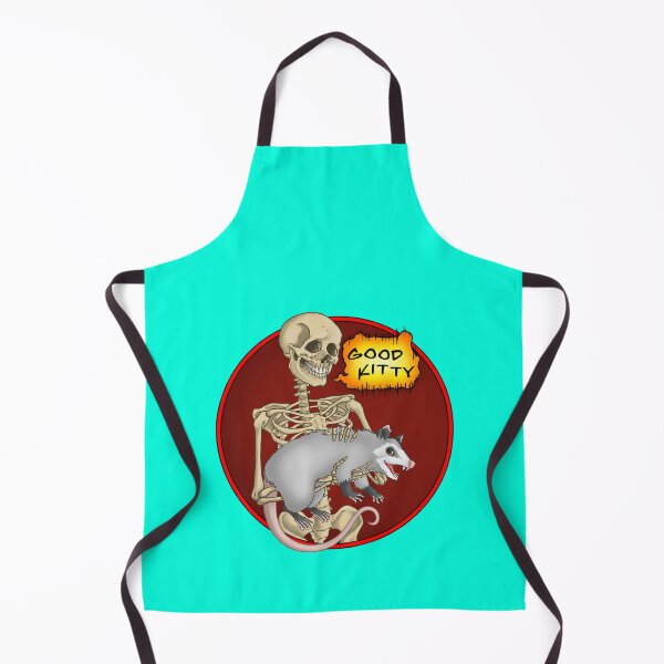 Item preview, Good Kitty designed and sold by Dead Possum Designs.