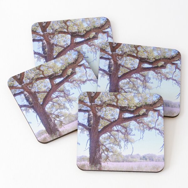Item preview, Gnarley Tree designed and sold by bloomingvine.