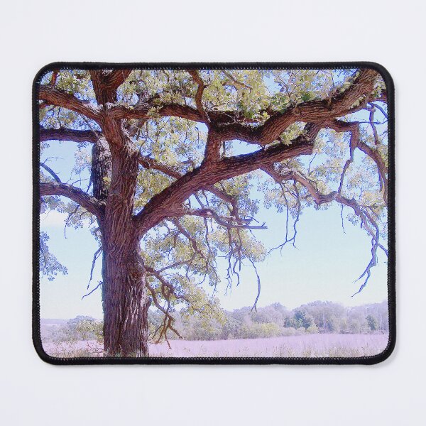 Item preview, Gnarley Tree designed and sold by bloomingvine.