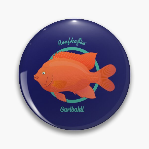Item preview, Garibaldi designed and sold by KaplanCrypto.