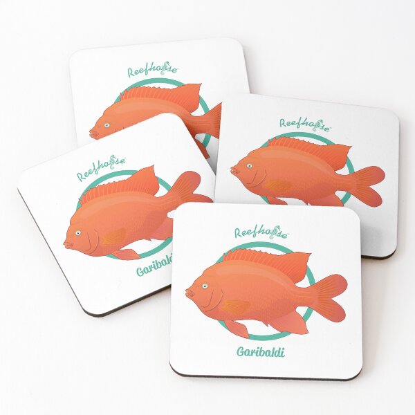 Item preview, Garibaldi designed and sold by KaplanCrypto.