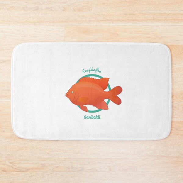 Item preview, Garibaldi designed and sold by KaplanCrypto.