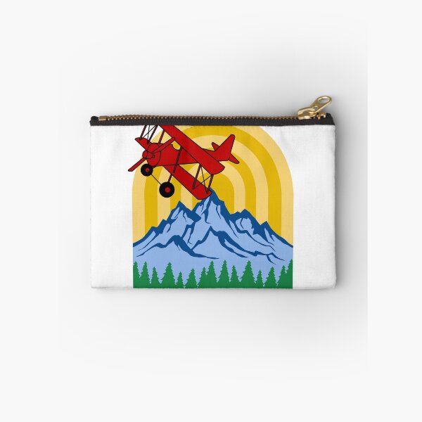 Artikelvorschau, Mein Lieblingsflugzeug bei Sonnenaufgang entworfen und verkauft von missmann.