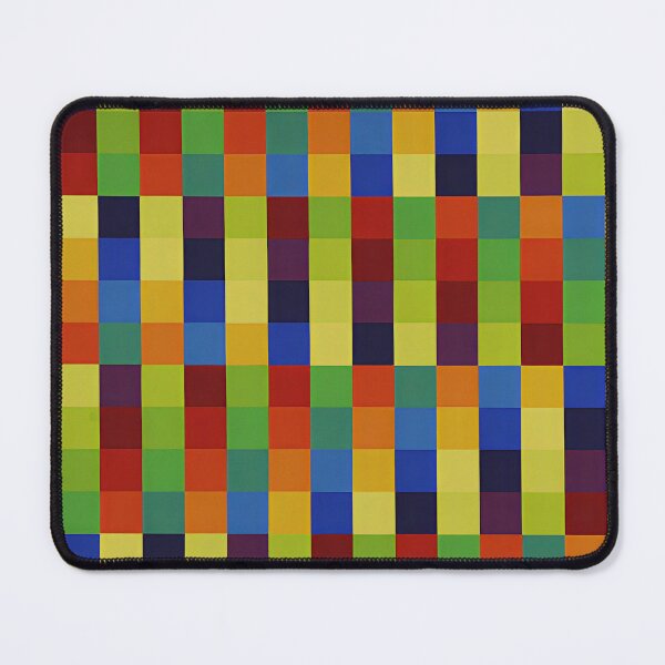 Item preview, Richard Paul Lohse, 1902-1988 Switzerland, Richard Paul Lohse Abstract Art designed and sold by J-Oua.