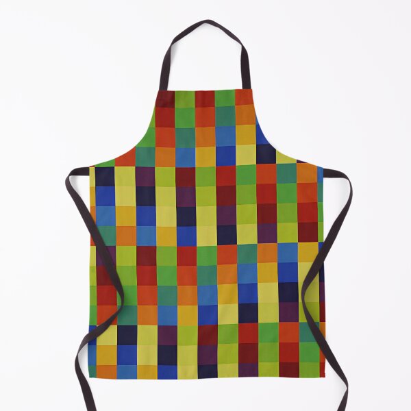 Item preview, Richard Paul Lohse, 1902-1988 Switzerland, Richard Paul Lohse Abstract Art designed and sold by J-Oua.