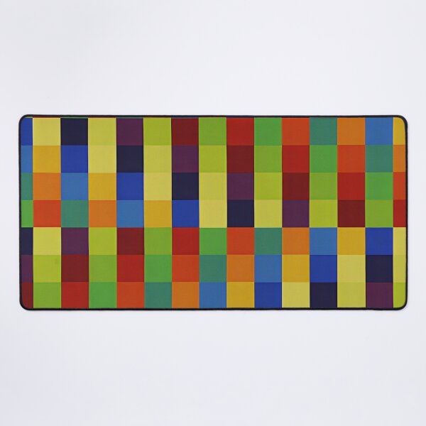 Item preview, Richard Paul Lohse, 1902-1988 Switzerland, Richard Paul Lohse Abstract Art designed and sold by J-Oua.