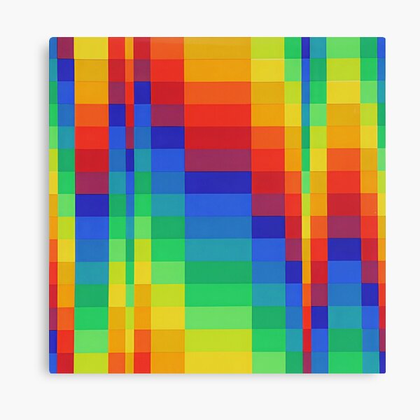 Item preview, Richard Paul Lohse, 1902-1988 Switzerland, Richard Paul Lohse  Abstract Art designed and sold by J-Oua.