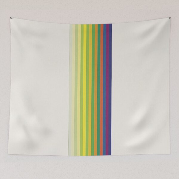 Item preview, Richard Paul Lohse, 1902-1988 Switzerland, Richard Paul Lohse  Abstract Art designed and sold by J-Oua.