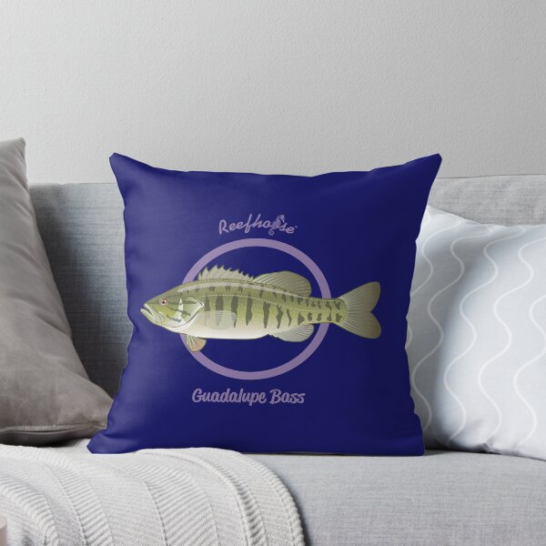 Item preview, Guadalupe Bass designed and sold by KaplanCrypto.