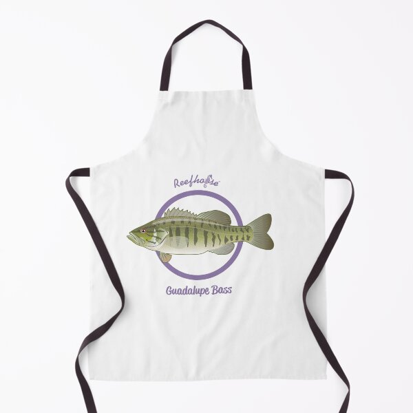 Item preview, Guadalupe Bass designed and sold by KaplanCrypto.