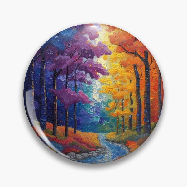 Item preview, Forest River 3 designed and sold by Dawn van Doorn.