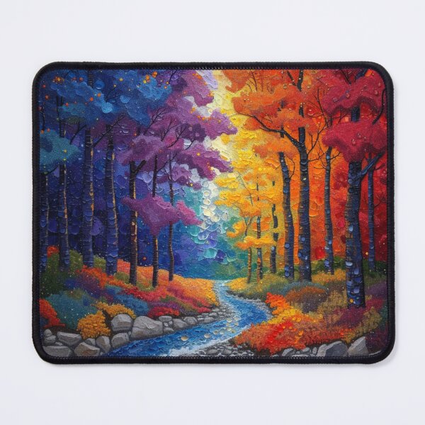 Item preview, Forest River 3 designed and sold by Dawn van Doorn.