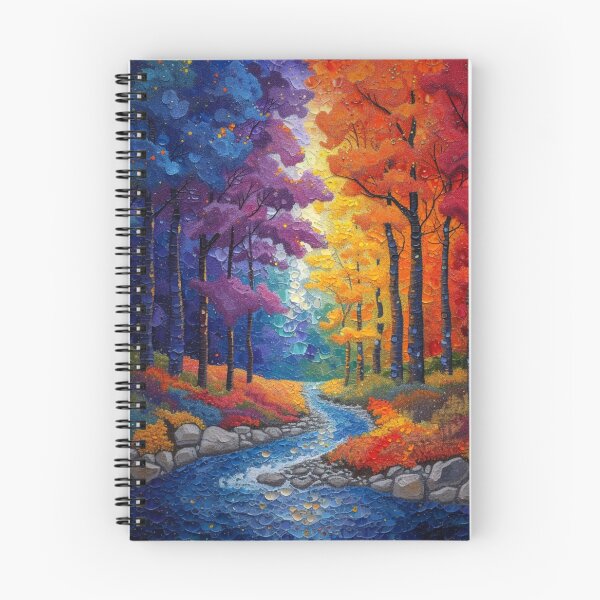 Item preview, Forest River 3 designed and sold by Dawn van Doorn.