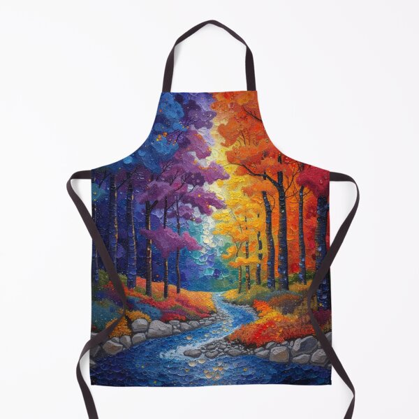 Item preview, Forest River 3 designed and sold by Dawn van Doorn.