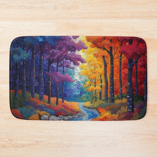 Item preview, Forest River 3 designed and sold by Dawn van Doorn.