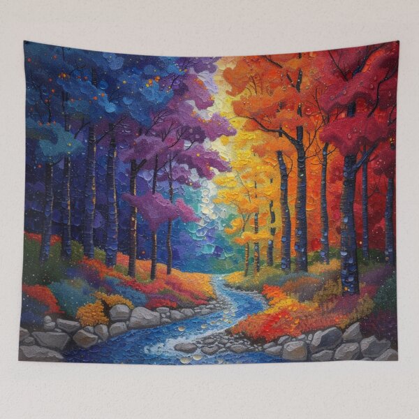 Item preview, Forest River 3 designed and sold by Dawn van Doorn.