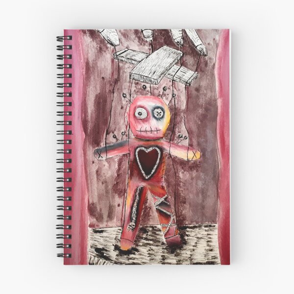 Item preview, Puppet Master designed and sold by VictoriaBruno61.