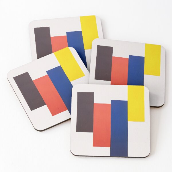 Item preview, Richard Paul Lohse, 1902-1988 Switzerland, Richard Paul Lohse  Abstract Art designed and sold by J-Oua.