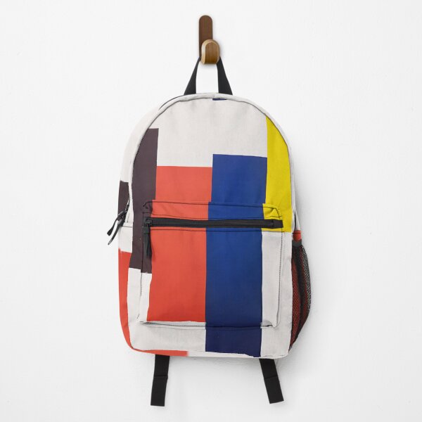 Item preview, Richard Paul Lohse, 1902-1988 Suiza, Richard Paul Lohse Arte abstracto designed and sold by J-Oua.