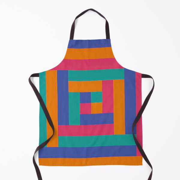Item preview, Richard Paul Lohse, 1902-1988 Switzerland, Richard Paul Lohse Abstract Art designed and sold by J-Oua.