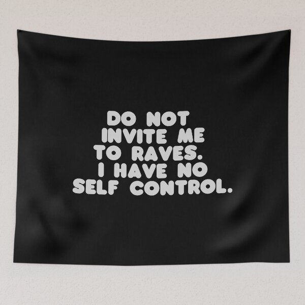 Item preview, "Do Not Invite Me to Afters - Hilarious T-Shirt for Party Animals" designed and sold by paulo silveira.
