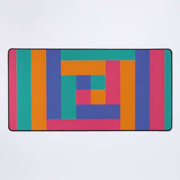 Item preview, Richard Paul Lohse, 1902-1988 Switzerland, Richard Paul Lohse  Abstract Art designed and sold by J-Oua.