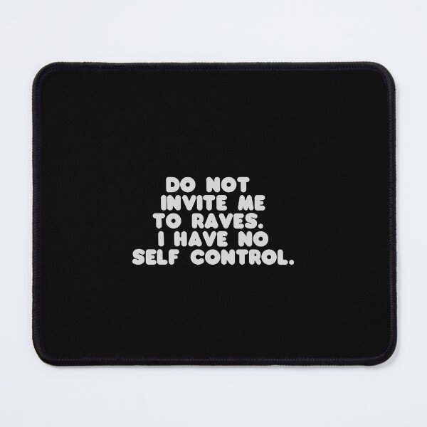 Item preview, "Do Not Invite Me to Afters - Hilarious T-Shirt for Party Animals" designed and sold by paulo silveira.