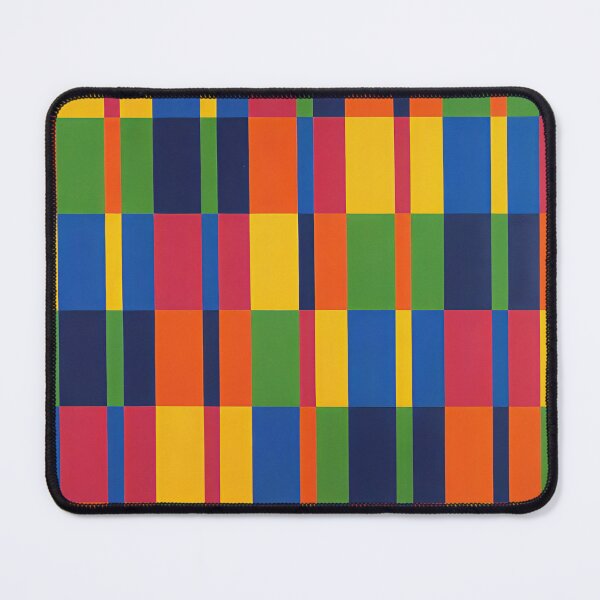 Item preview, Richard Paul Lohse, 1902-1988 Switzerland, Richard Paul Lohse Abstract Art designed and sold by J-Oua.