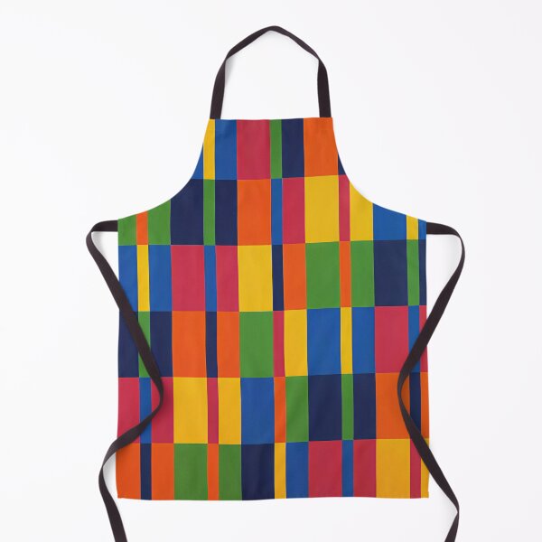 Item preview, Richard Paul Lohse, 1902-1988 Switzerland, Richard Paul Lohse Abstract Art designed and sold by J-Oua.