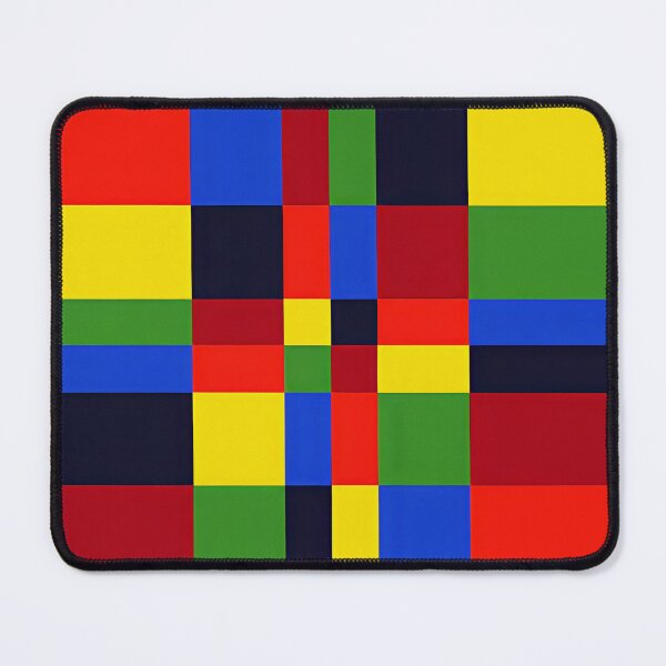 Item preview, Richard Paul Lohse, 1902-1988 Switzerland, Richard Paul Lohse Abstract Art designed and sold by J-Oua.