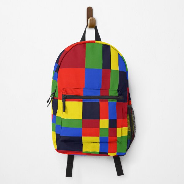 Item preview, Richard Paul Lohse, 1902-1988 Suiza, Richard Paul Lohse Arte abstracto designed and sold by J-Oua.
