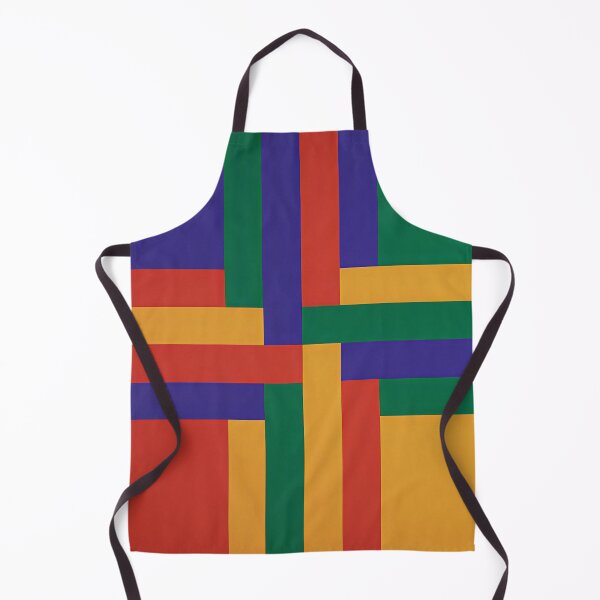Item preview, Richard Paul Lohse, 1902-1988 Switzerland, Richard Paul Lohse Abstract Art designed and sold by J-Oua.