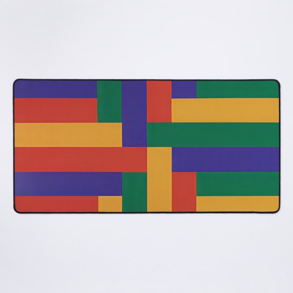 Item preview, Richard Paul Lohse, 1902-1988 Switzerland, Richard Paul Lohse Abstract Art designed and sold by J-Oua.