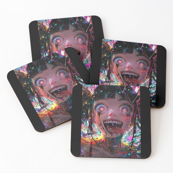 Item preview, Trippy Jane designed and sold by AI-Work.